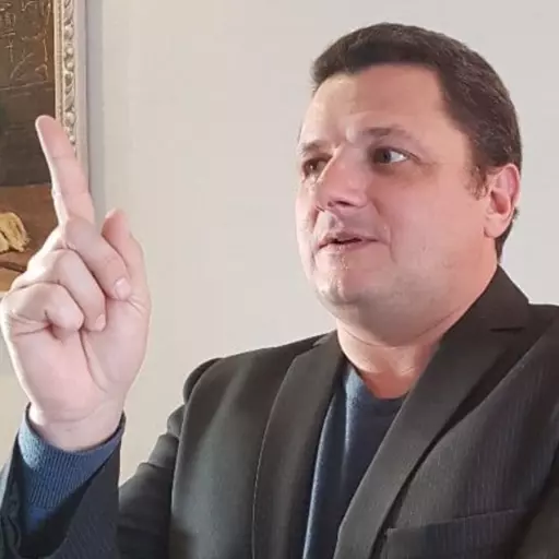 Алексей Минеев