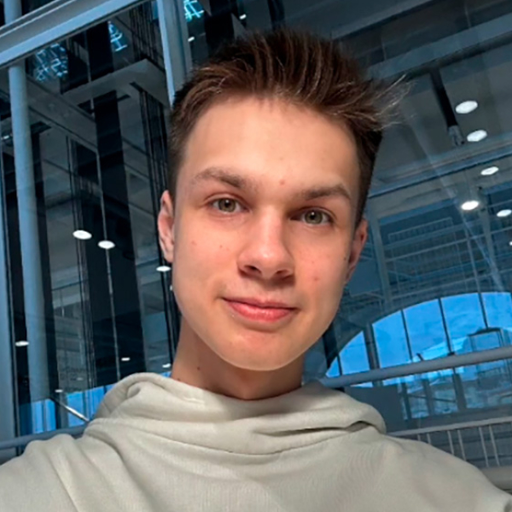 Илья Дрозд