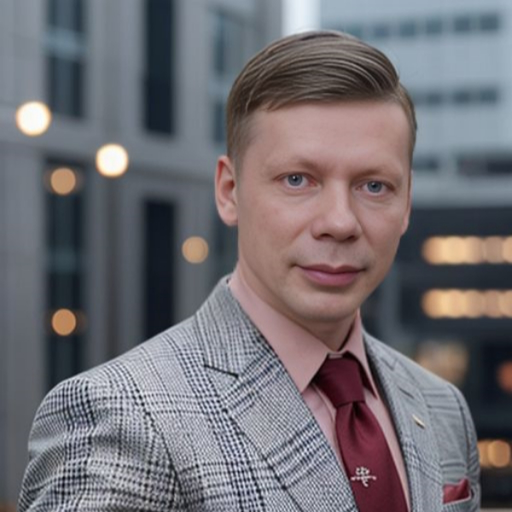 Олег Король