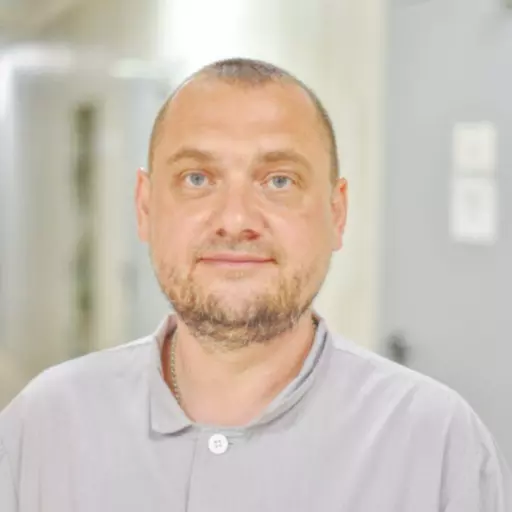 Арсений Гуричев