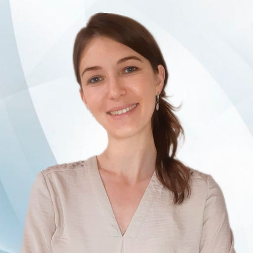Екатерина Ганоль