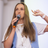 Анна Павлова