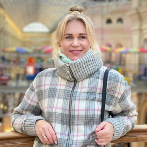Анна Лихацкая