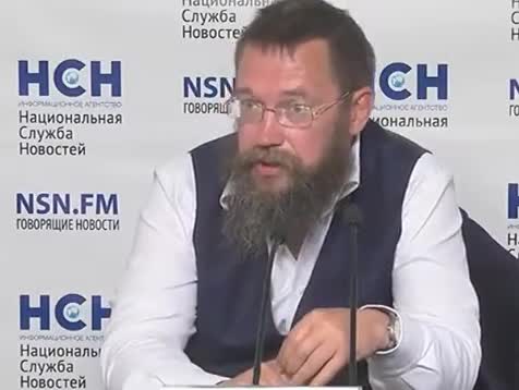 Виталий Молочный