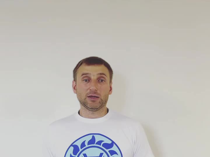 Виталий Молочный