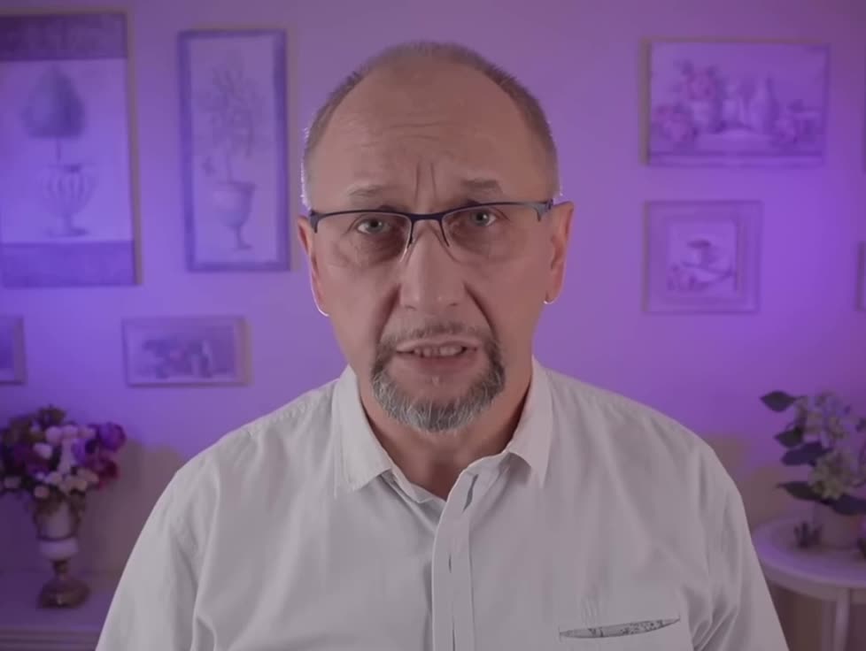 Виталий Молочный