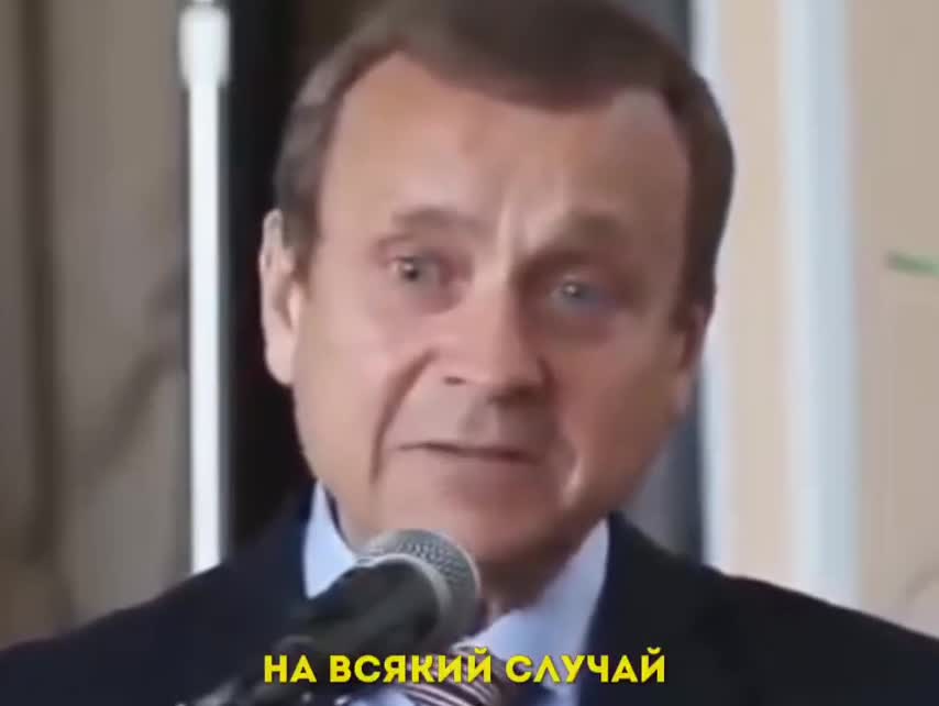 Виталий Молочный