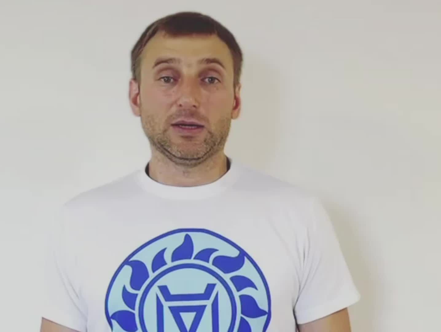 Виталий Молочный